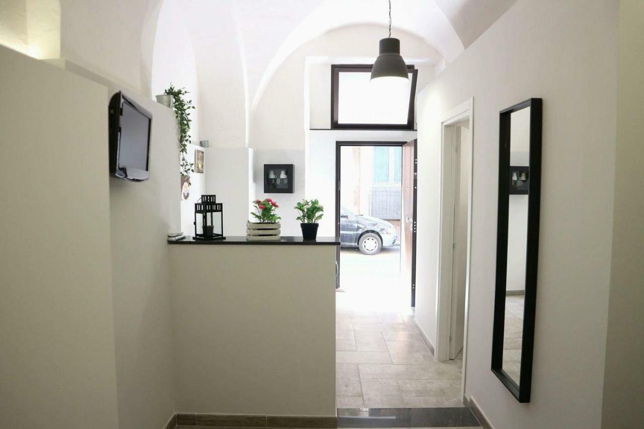 Antica Civita Катания Экстерьер фото