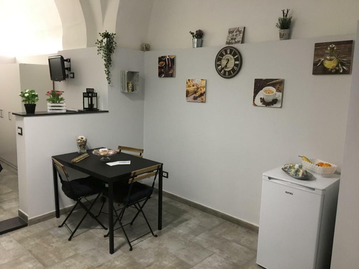 Antica Civita Катания Экстерьер фото